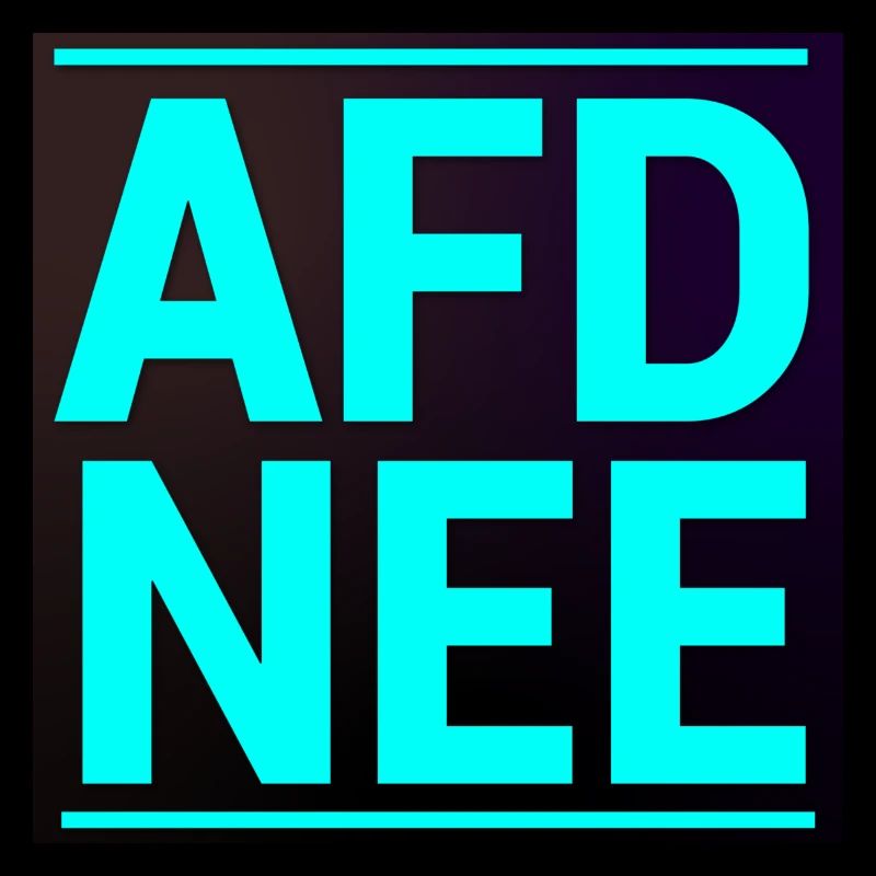 AFD NEE!