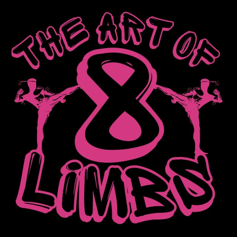 Muay Thai Kampfkunst