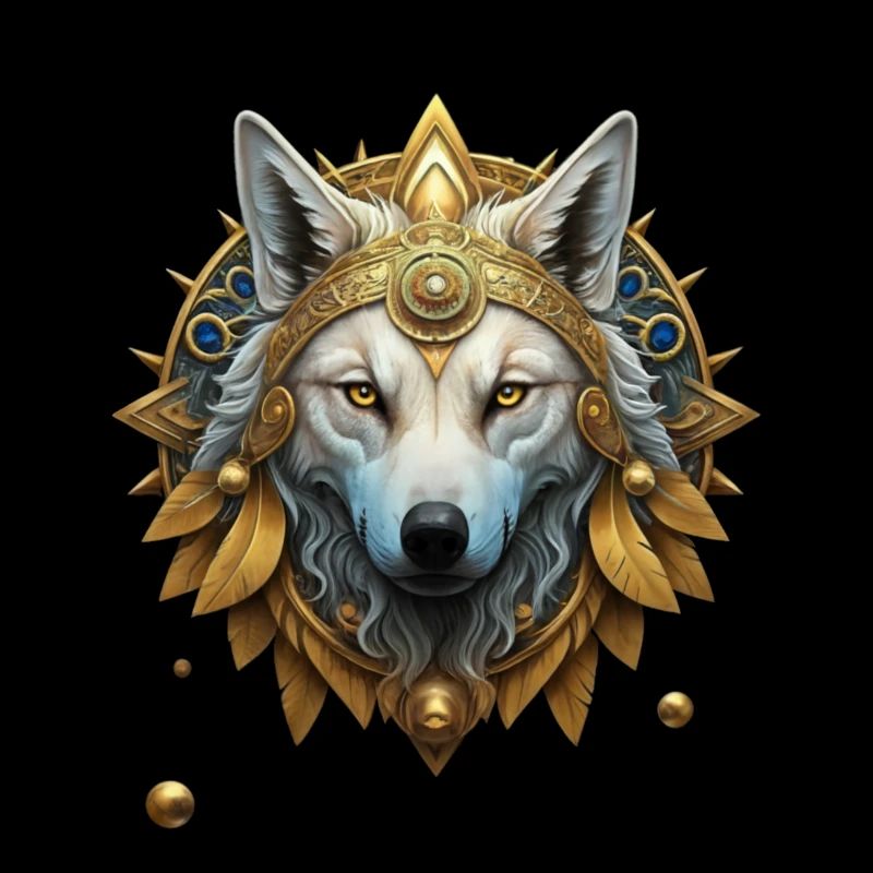 White Wolf