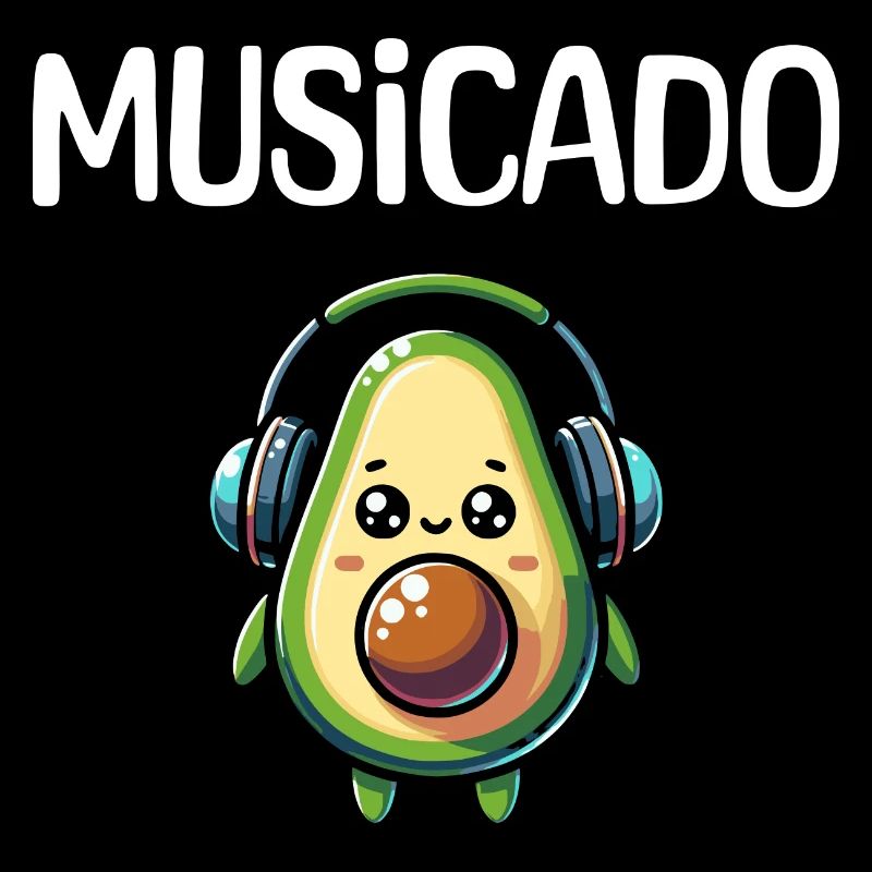 Musicado