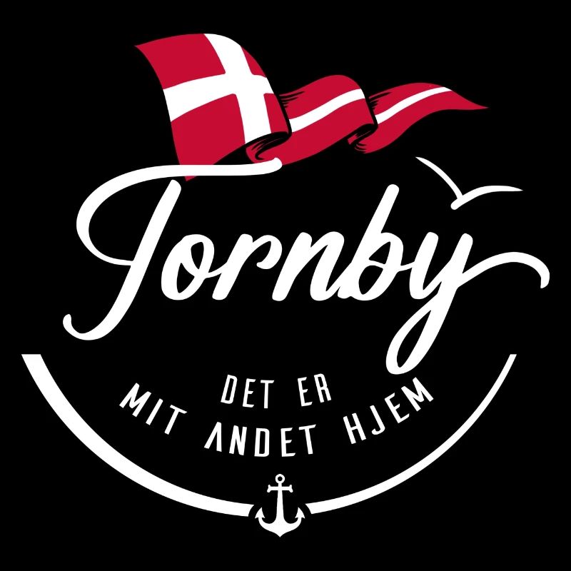 TORNBY - Ma résidence secondaire - w