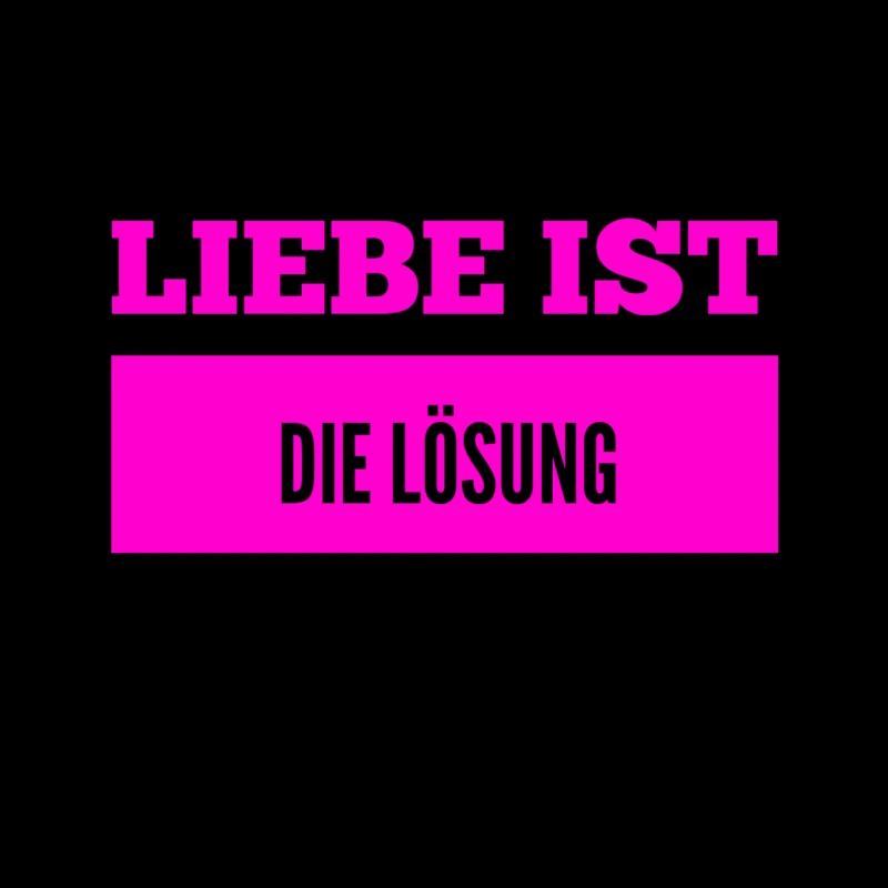 ich liebe das Leben