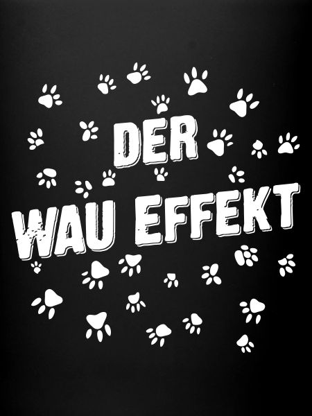 c’est l’effet WAU