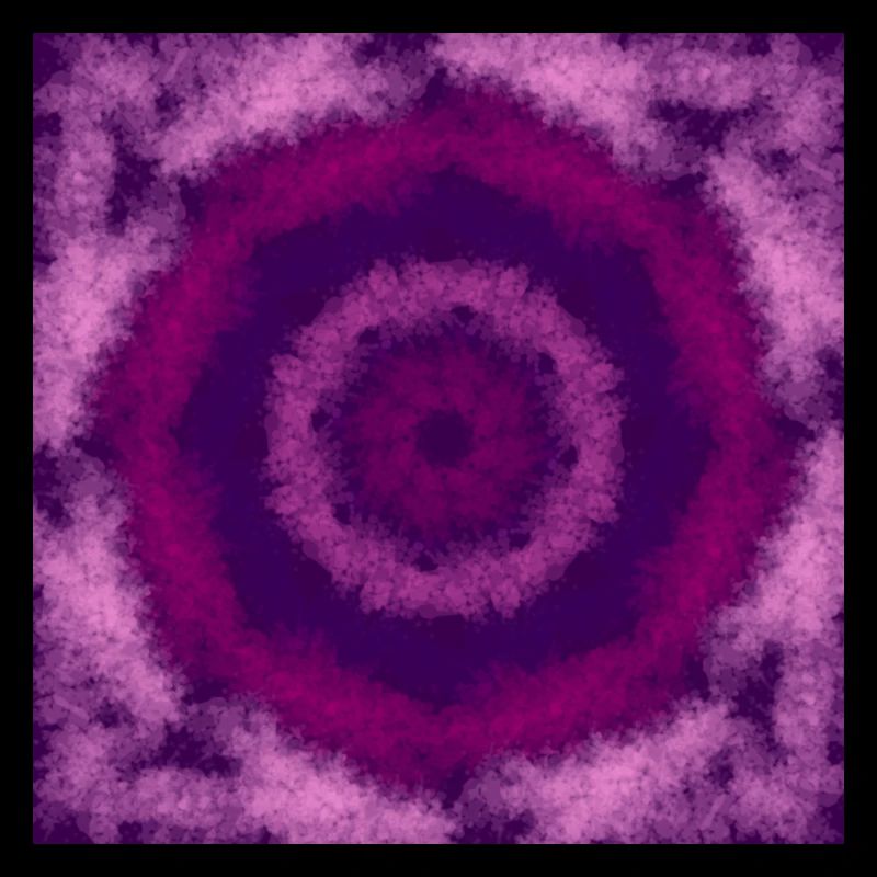 pink purple