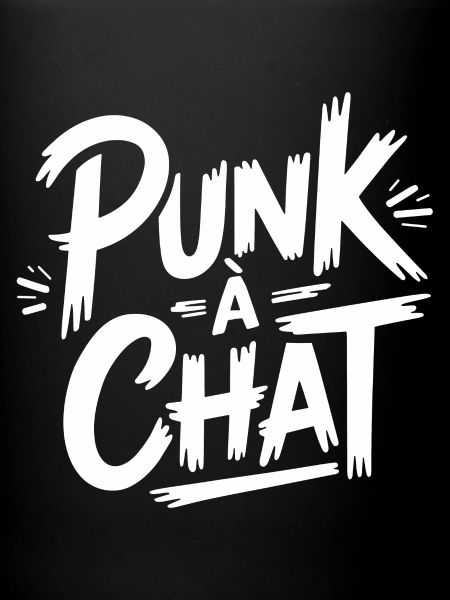 Punk à chat