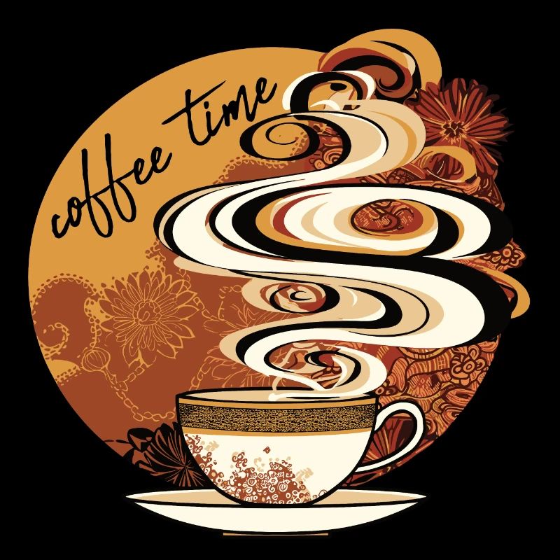 Coffee time