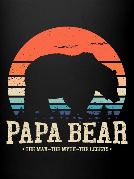 Papa Bear