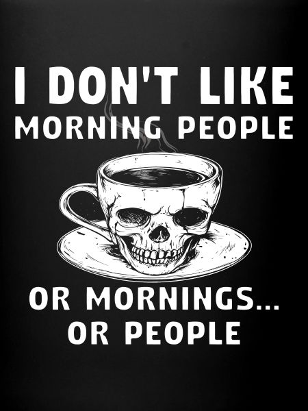 Café du matin