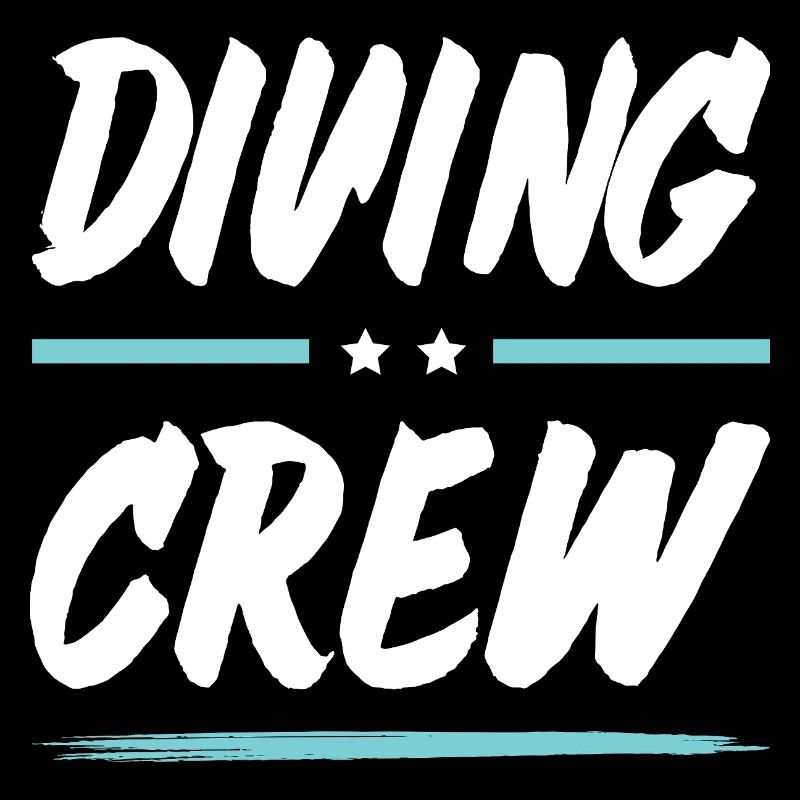 Diving Crew