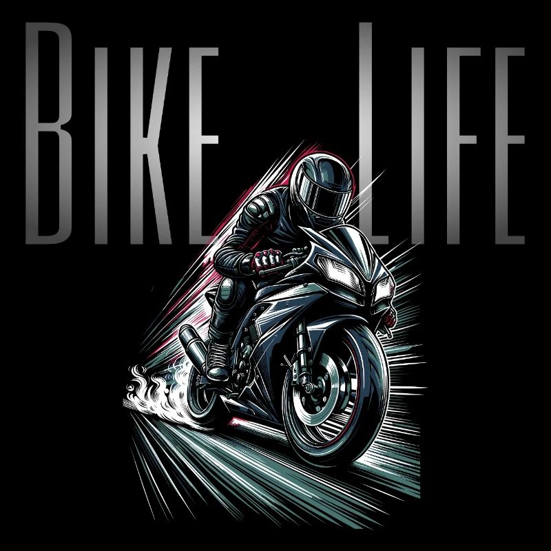 Bike-Leben
