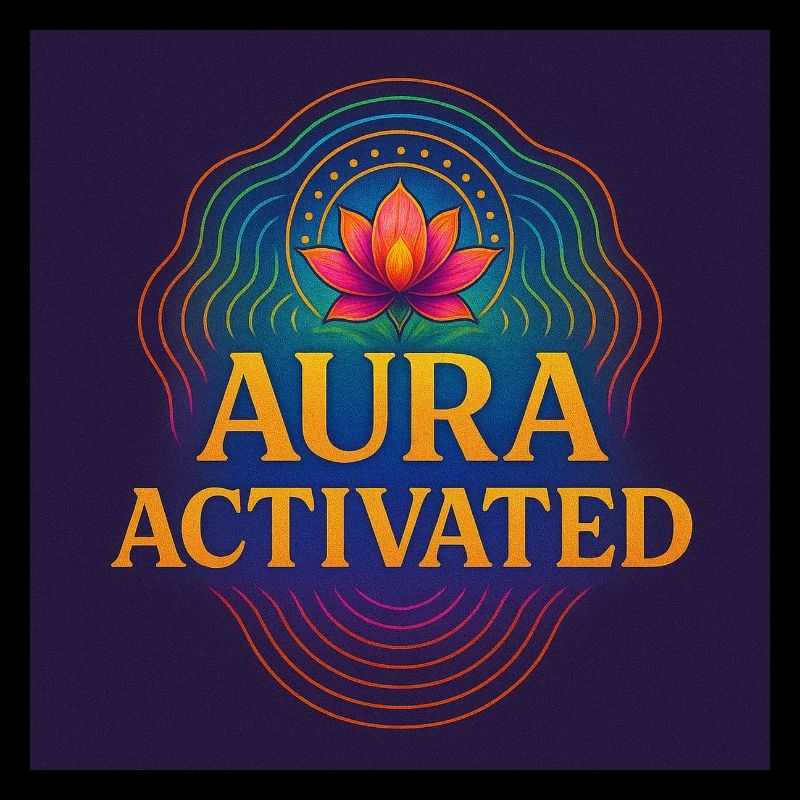 Aura Activated