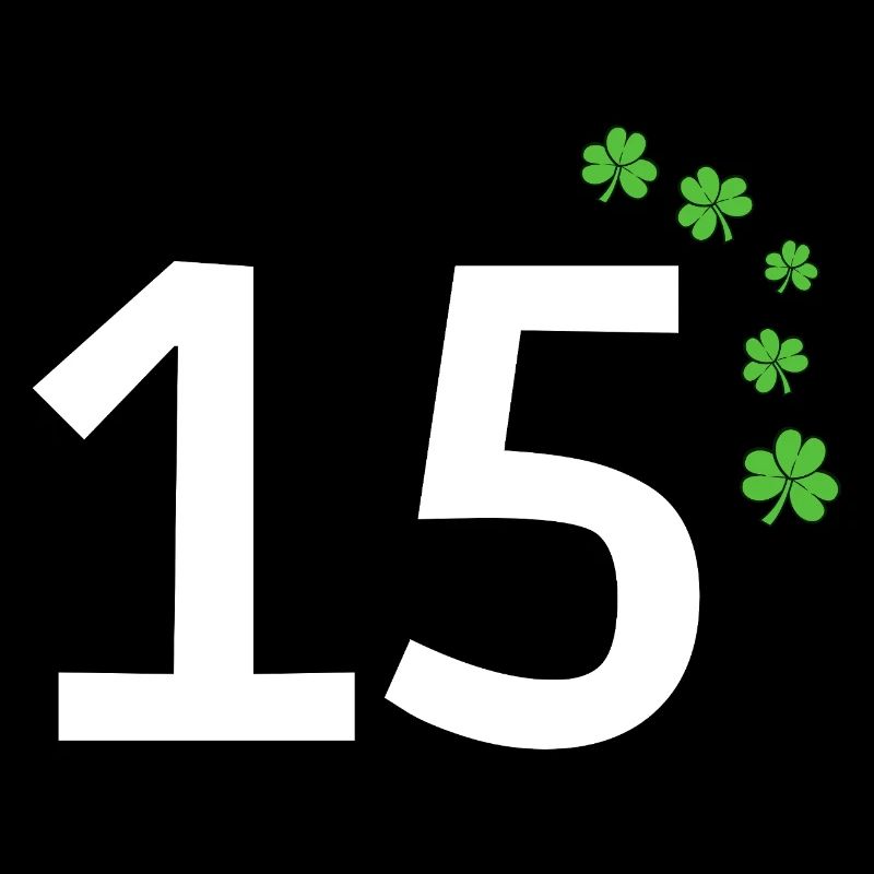 15
