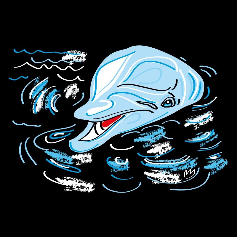 Delphin