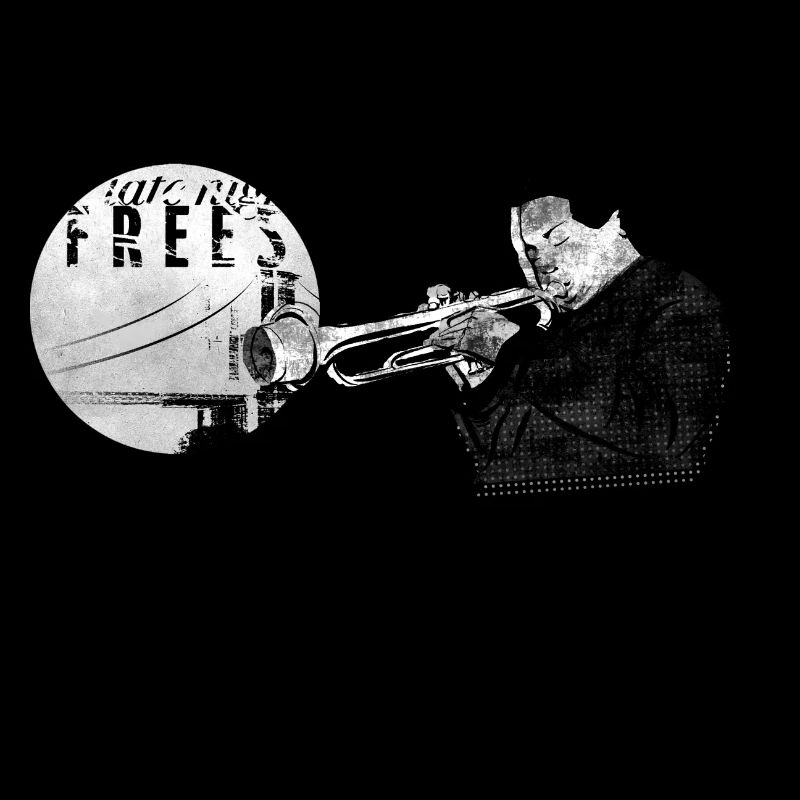 Freestyle jazz