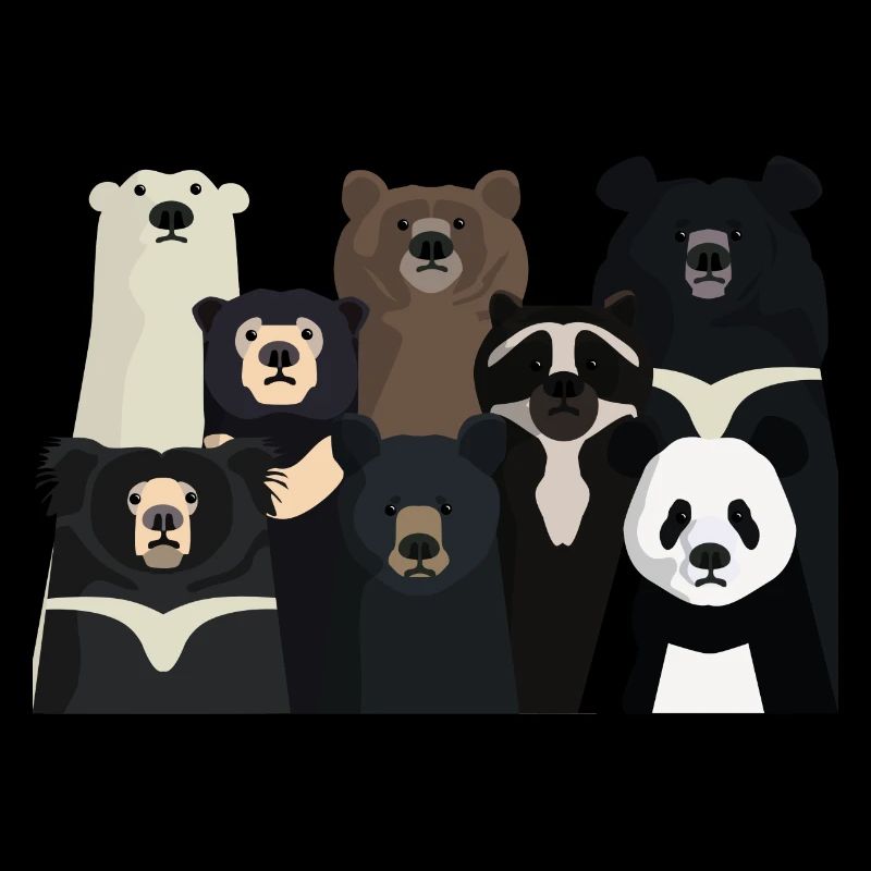 Ours du Monde
