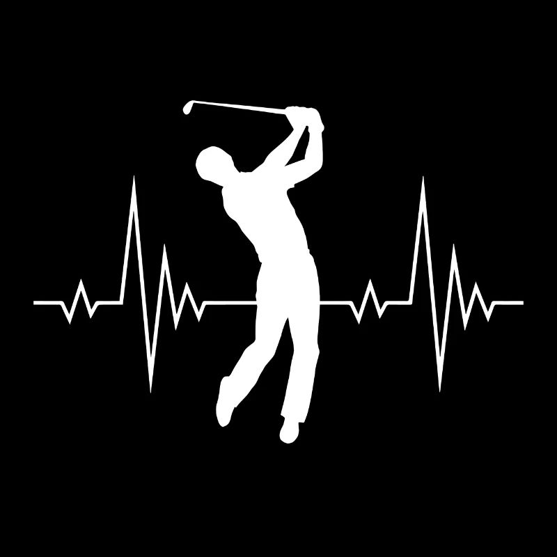 Golf - Golfen - Golfer - Golfspieler - Geschenk