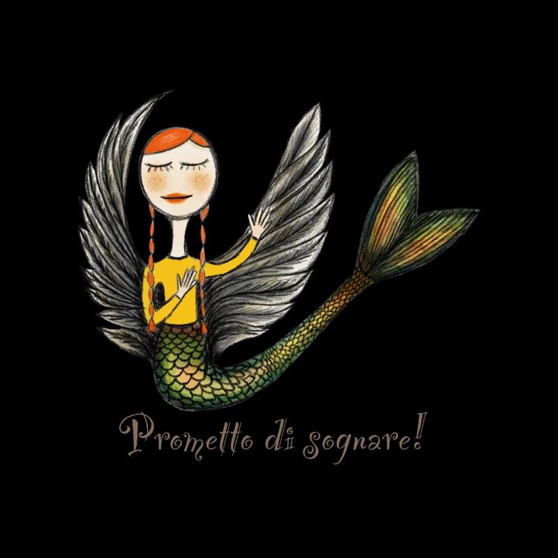 PROMESSE DE RÊVE