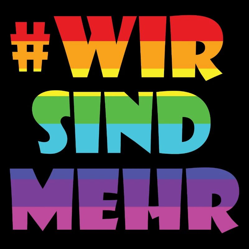 Wir sind mehr