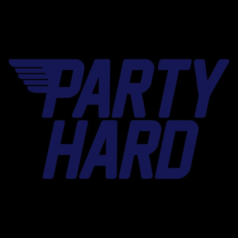party hard