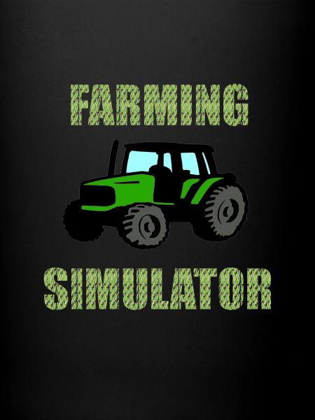Farming Simulator