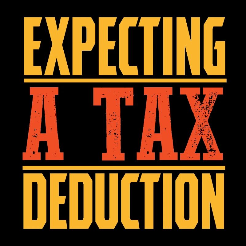 J'attends une baisse d'impôt!