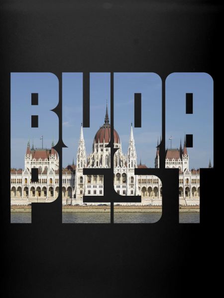 Budapest