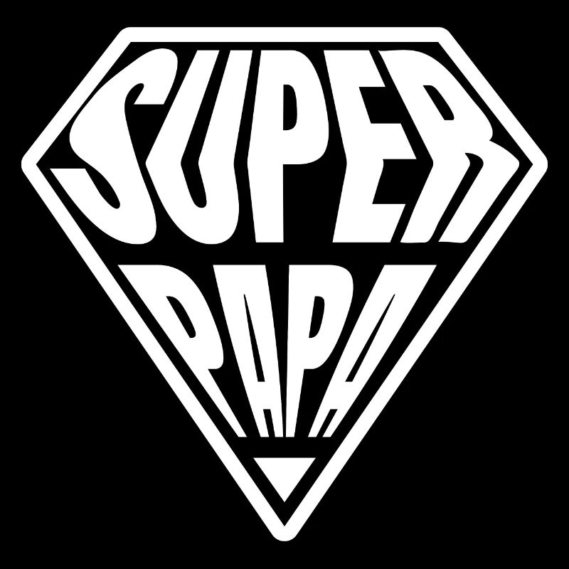 Super Dad