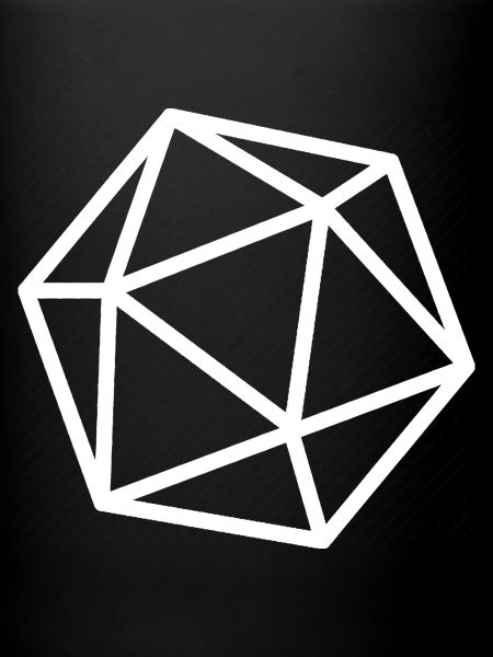 Geometry Shape Lines