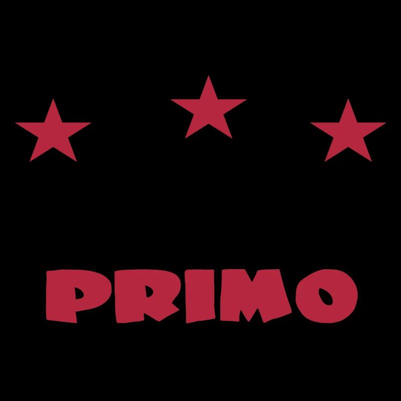 Super primo