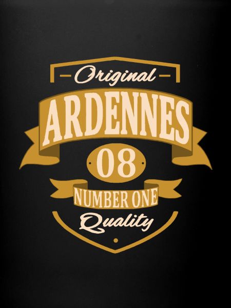 Ardennes
