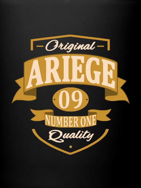 Ariège