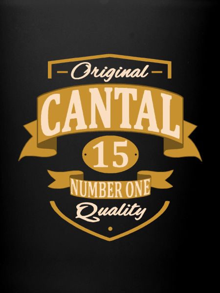 Cantal