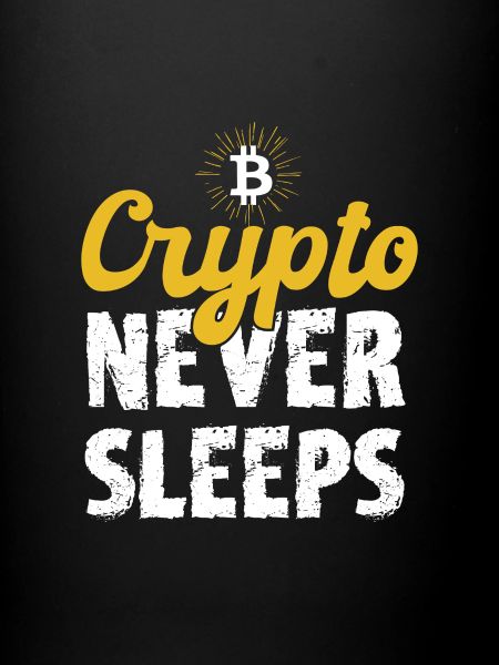 Crypto