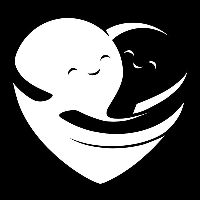 Coeur aimant