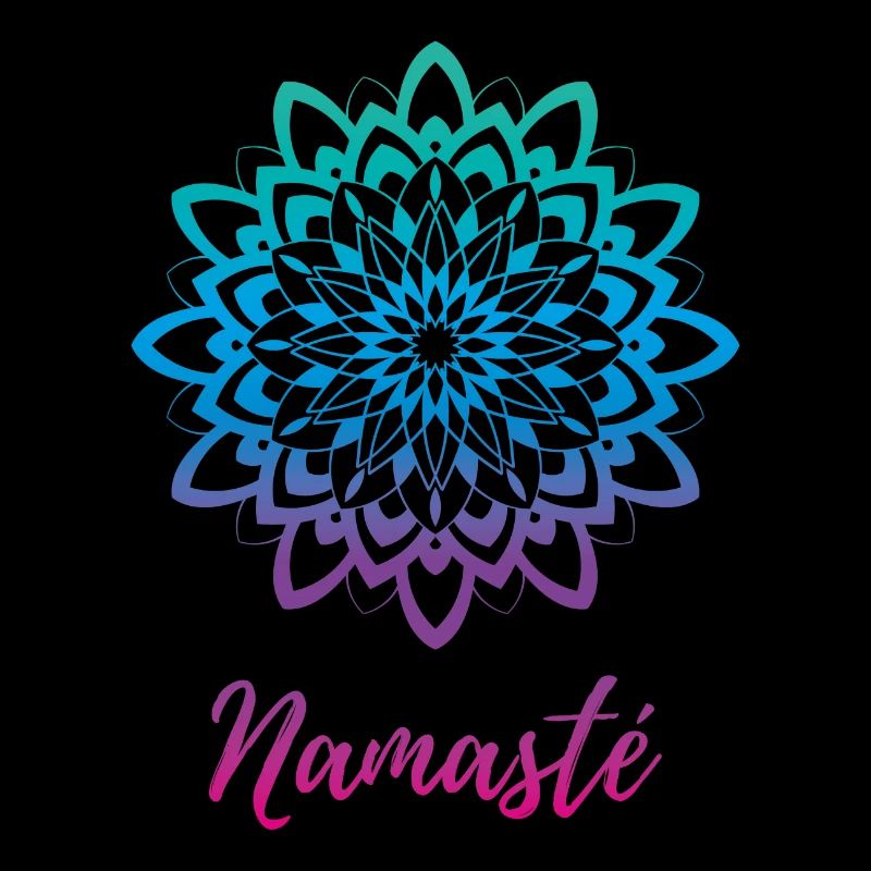 Mandala Namaste