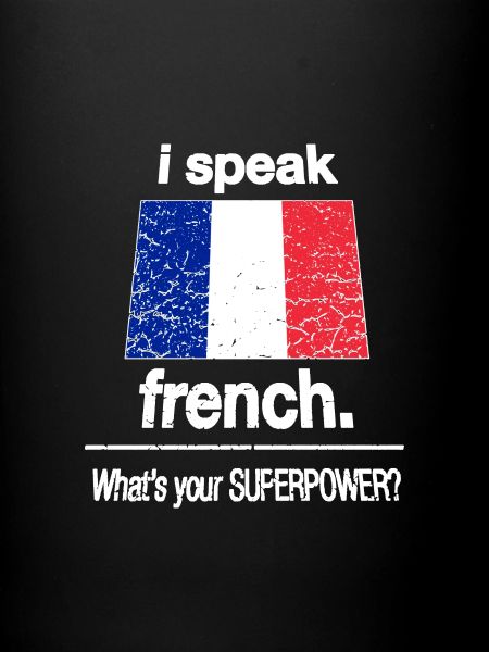 Français - France - Français - Langue