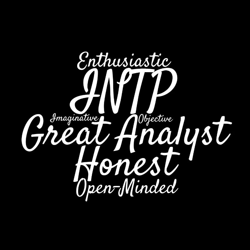 INTP-Logiker