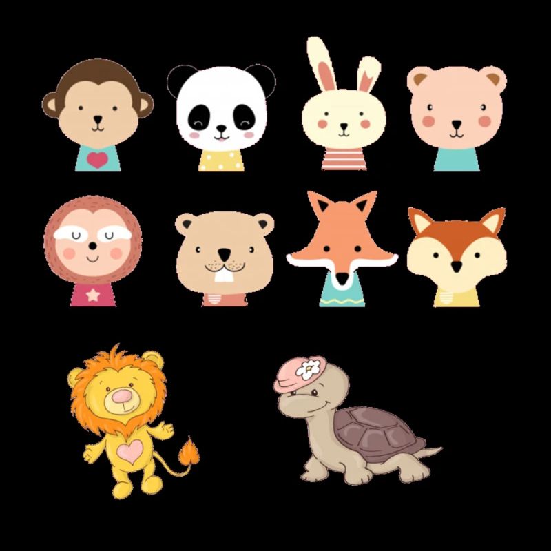 Animals
