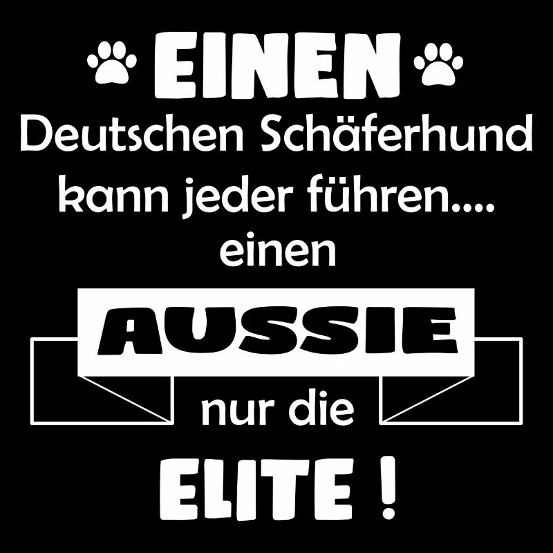 Australian Shepherd Tshirt - Aussie Shirt