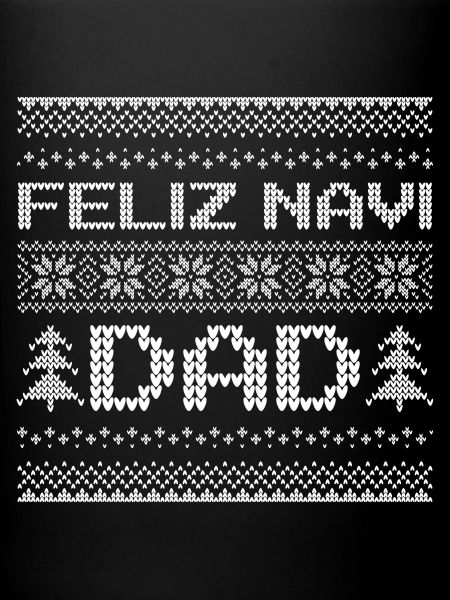 Feliz Navi papa