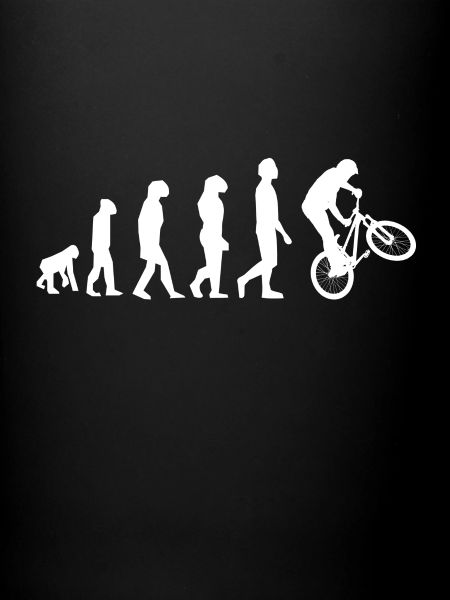 ÉVOLUTION BMX