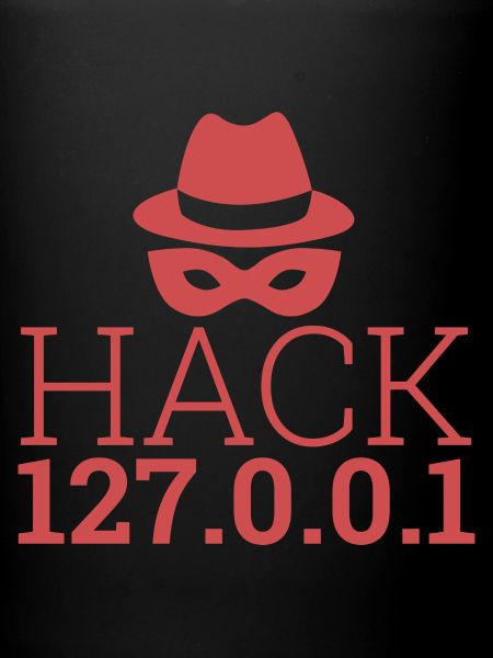 « Hack 127.0.0.1 » | Hacker