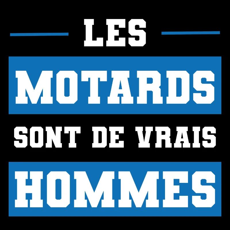 Funny gift real men motorcycle bikers