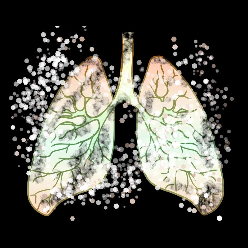 Organ lungs
