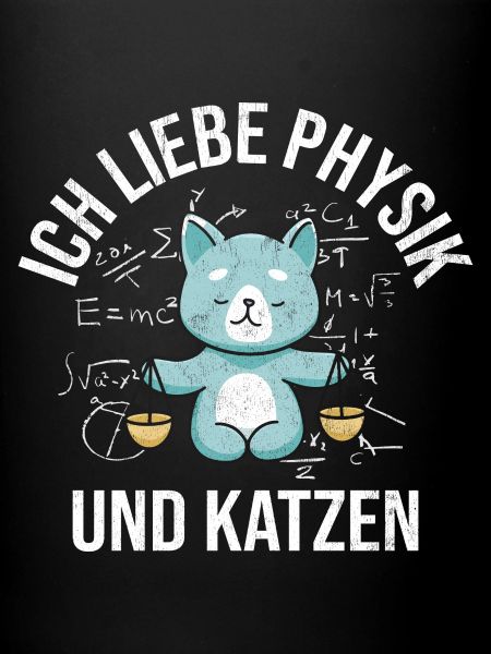 Physik Physiker Nerd