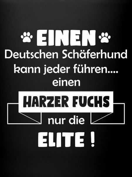 Harzer Fuchs