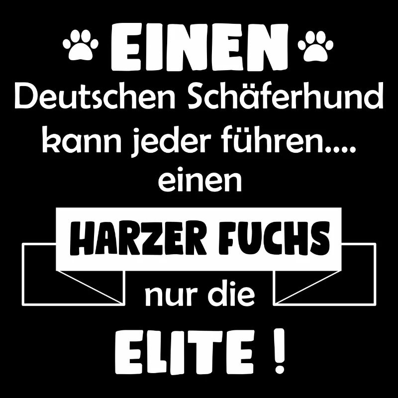 Harzer Fuchs