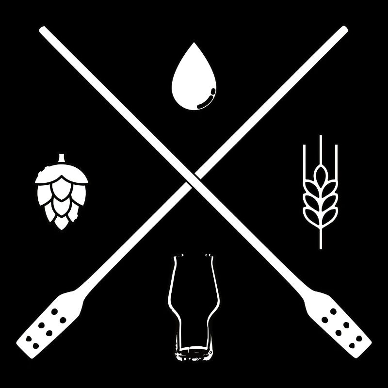 Hobbybrauer Bierbrauer Bier