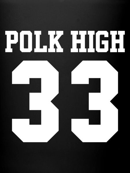 Polk Haut 33