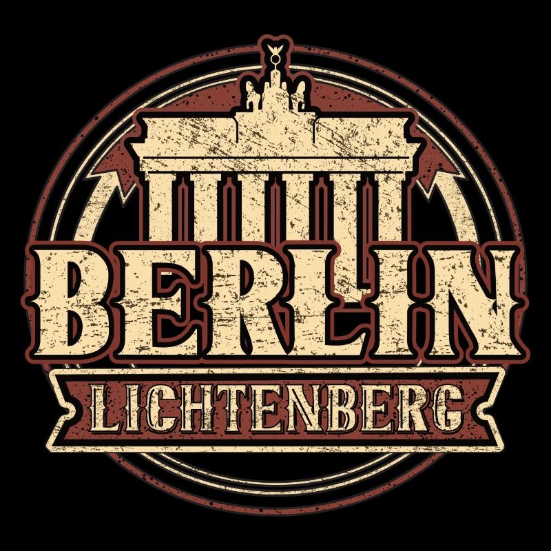 Berlin Berlin Lichtenberg